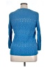 Jones New York Sport Blue Pullover Sweater Size XL - photo 1
