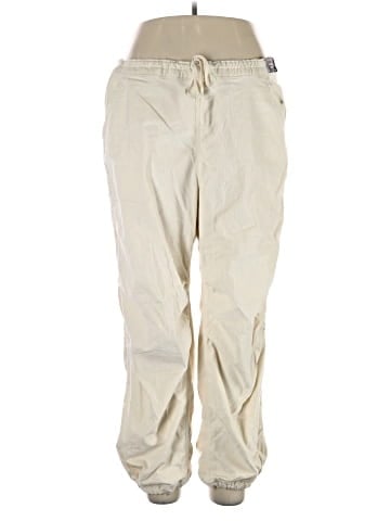 Hollister Khakis (view 1)