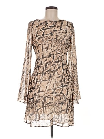 B. Darlin Cocktail Dress (view 1)