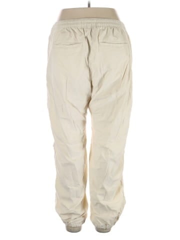 Hollister Khakis (view 2)