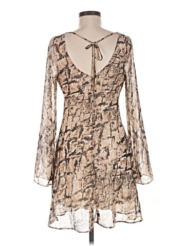 B. Darlin Cocktail Dress (view 2)