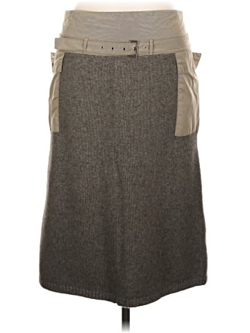 Max Mara Casual Skirt (view 1)