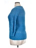 Jones New York Sport Blue Pullover Sweater Size XL - photo 4