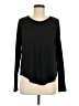Rag & Bone Black Pullover Sweater Size M - photo 1