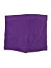 Torrid Solid Purple Athletic Shorts Size 3X Plus (3) - photo 2