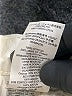 Tory Burch 100% Cotton Tan Jeans Size 25 waist - photo 8