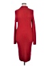 Spense Red Cocktail Dress Size XL - photo 1