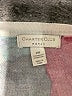 Charter Club Floral Blue Pullover Sweater Size 2X - photo 7
