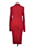 Spense Red Cocktail Dress Size XL - photo 2