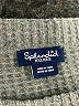 Splendid Gray Pullover Sweater Size XXL - photo 7