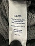 Splendid Gray Pullover Sweater Size XXL - photo 8