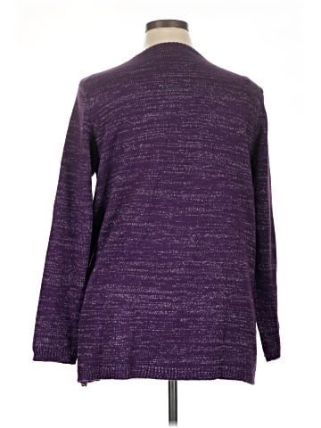 Susan Graver Cardigan (view 2)