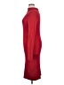 Spense Red Cocktail Dress Size XL - photo 5