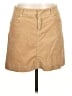 Lilly Pulitzer Solid Tan Casual Skirt Size 10 - photo 1