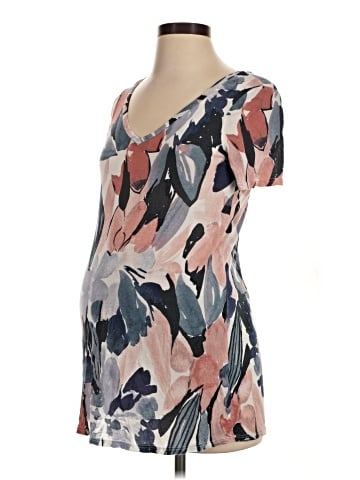 A Pea in the Pod Short Sleeve T-Shirt (view 1)
