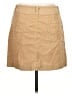 Lilly Pulitzer Solid Tan Casual Skirt Size 10 - photo 2
