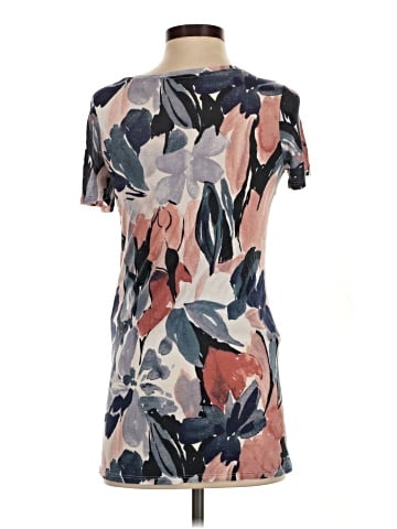 A Pea in the Pod Short Sleeve T-Shirt (view 2)
