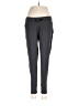 Game Time Solid Gray Active Pants Size M - photo 1
