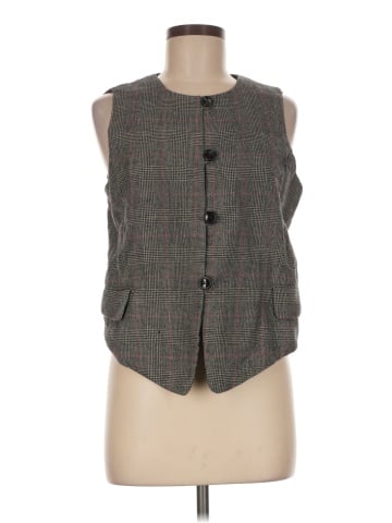 Unbranded Vest (view 1)
