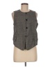 Unbranded Gray Vest Size M - photo 1
