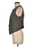 Unbranded Gray Vest Size M - photo 5