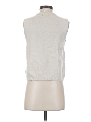 Dynamite Sleeveless Button-Down Shirt (view 2)