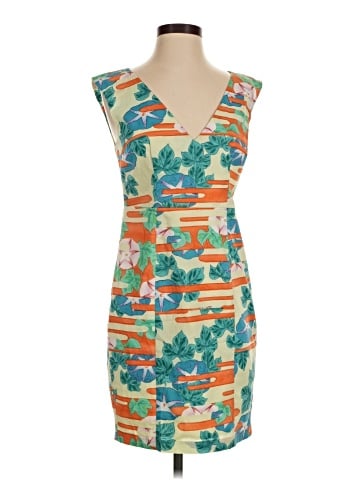 Plenty By Tracy Reese Cocktail Dress (view 1)
