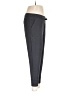 Game Time Solid Gray Active Pants Size M - photo 4