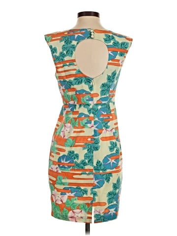 Plenty By Tracy Reese Cocktail Dress (view 2)