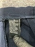 Perceptions 100% Polyester Blue Casual Pants Size 14 - photo 4
