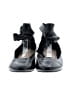 Aldo Black Flats Size 6 1/2 - photo 2