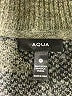 Aqua Black Cardigan Size S - photo 7