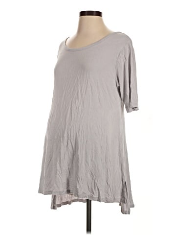 Mountain Mama 3/4 Sleeve T-Shirt (view 1)