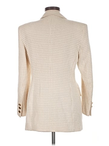 Escada by Margaretha Ley Blazer (view 2)