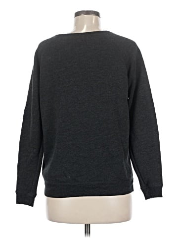 American Eagle Outfitters Pullover Sweater (view 2)