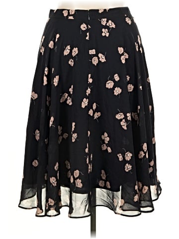 Ann Taylor Casual Skirt (view 2)
