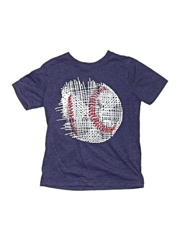 Carter's Short Sleeve T-Shirt (view 1)