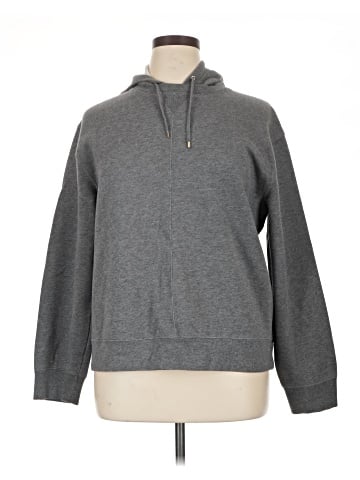 Jones Jeans Pullover Hoodie (view 1)