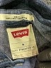 Levi's 100% Cotton Black Long Sleeve Button-Down Shirt Size M - photo 7