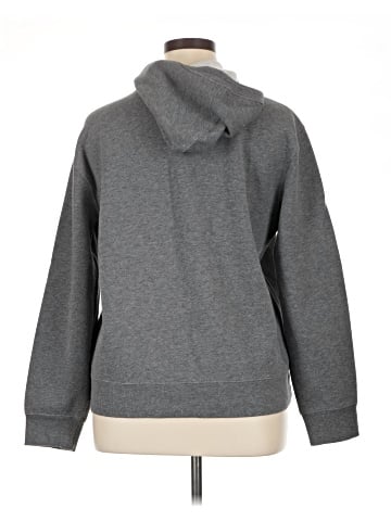 Jones Jeans Pullover Hoodie (view 2)