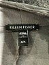 Eileen Fisher Gray Blazer Size M - photo 6
