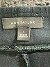 Ann Taylor Solid Black Active Pants Size L - photo 7