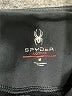 Spyder Solid Black Dress Pants Size M - photo 7