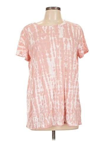 Torrid Short Sleeve T-Shirt (view 1)