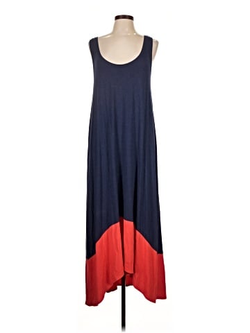 Lilla P Casual Dress (view 1)