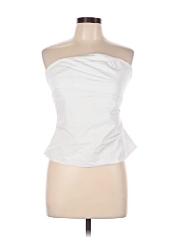 Zara Sleeveless Top (view 1)