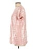 Torrid Tie-dye Pink Short Sleeve T-Shirt Size Lg Plus (0) - photo 5