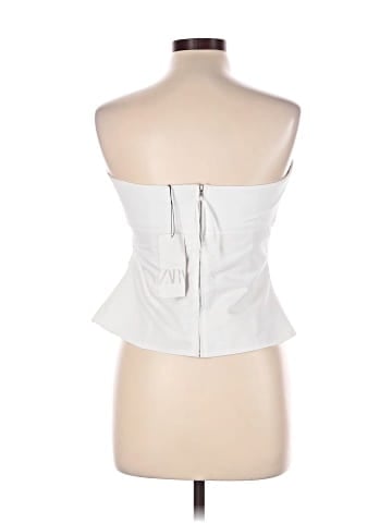 Zara Sleeveless Top (view 2)