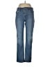 Levi's Blue Jeans Size 12 - photo 1