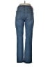 Levi's Blue Jeans Size 12 - photo 2